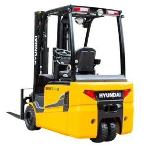 Elektrische heftruck 1.5 ton