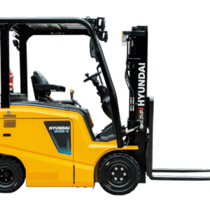 Hyundai 20BE-X