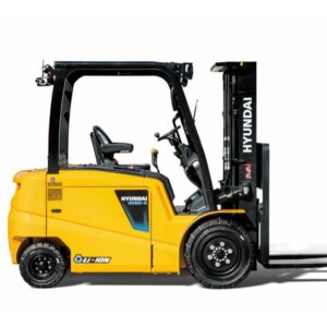 Hyundai 25BE-X