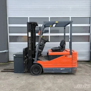 Toyota Elektrische Heftruck 1800kg
