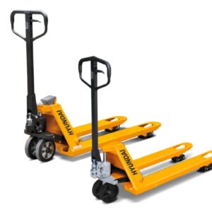 Hyundai 25HP — handpalletwagen 2500 kg