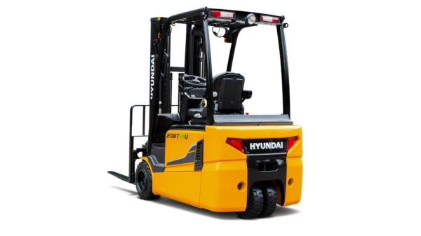 Hyundai 20BT-9U