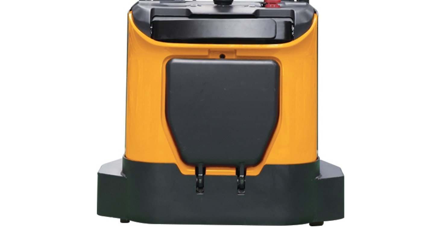 Hyundai 16ESR-X kopen — ride-on stapelaar 1600 kg