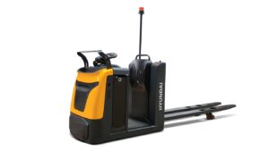Hyundai 25EO-X orderpicker