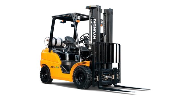 Hyundai 25L-9A