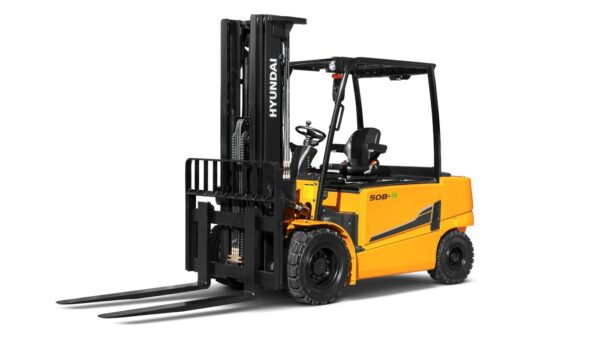 Hyundai 50B-9