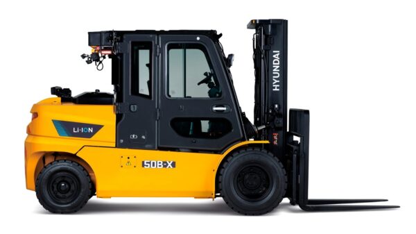 Hyundai 50B-X