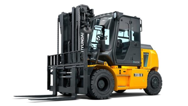 Hyundai 80B-XL